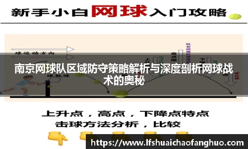 南京网球队区域防守策略解析与深度剖析网球战术的奥秘